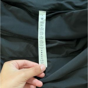 Lululemon skirt